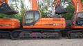 Гусеничный экскаватор Doosan DX225LC новый!