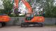 Гусеничный экскаватор Doosan DX225LC новый!